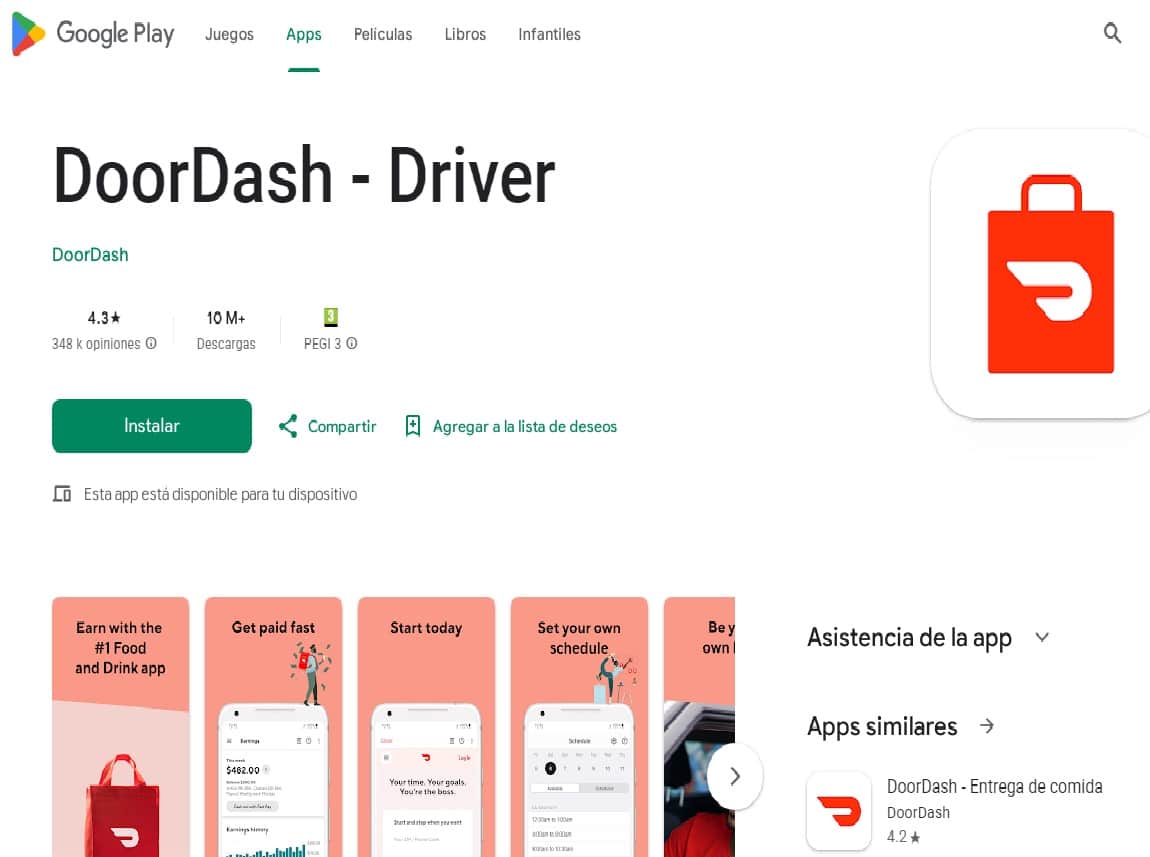 App-de-DoorDash.